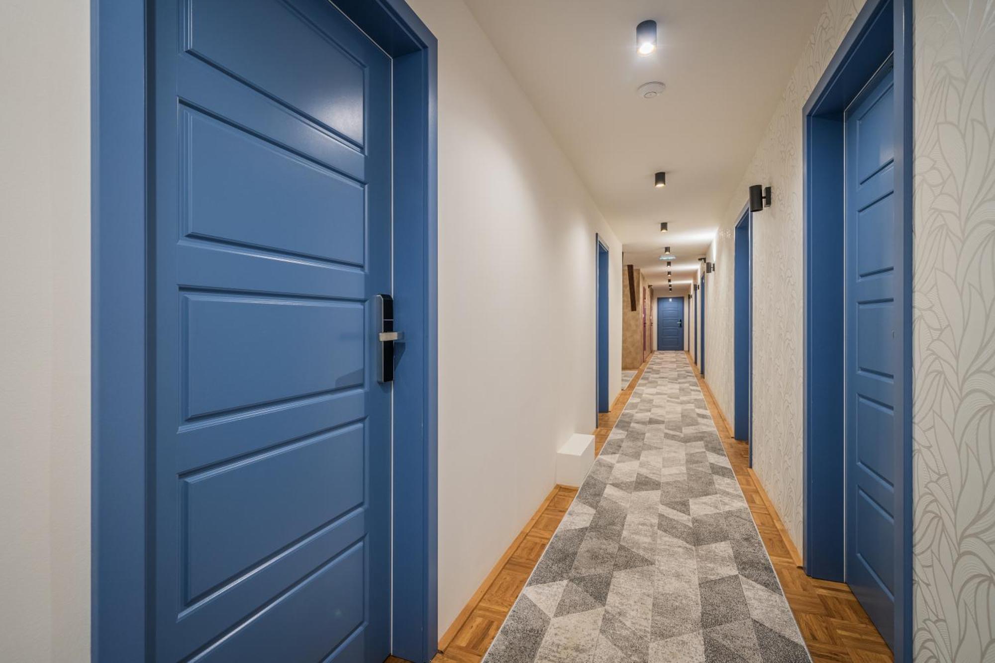 Naturalni Vinarstvi Tomas Krizek, Penzion Dvorek Dolní Dunajovice Extérieur photo