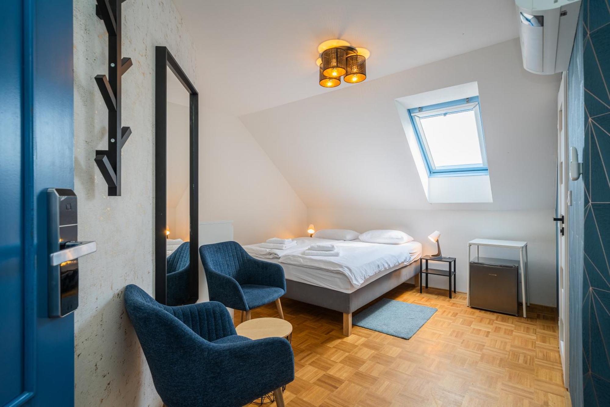 Naturalni Vinarstvi Tomas Krizek, Penzion Dvorek Dolní Dunajovice Extérieur photo