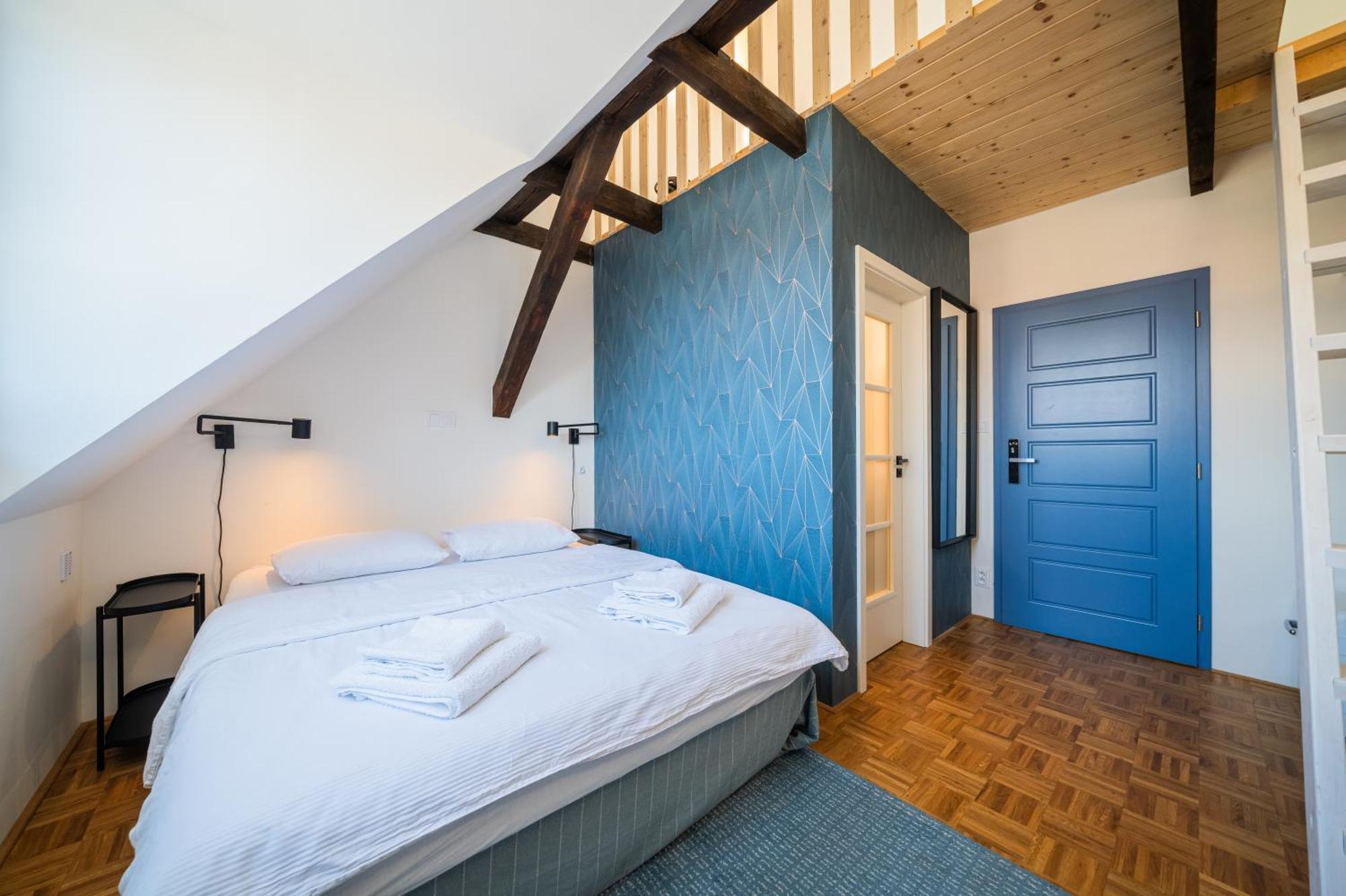 Naturalni Vinarstvi Tomas Krizek, Penzion Dvorek Dolní Dunajovice Extérieur photo