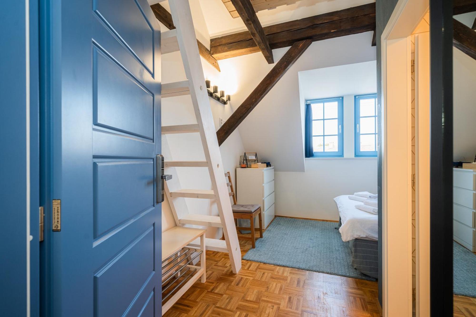 Naturalni Vinarstvi Tomas Krizek, Penzion Dvorek Dolní Dunajovice Extérieur photo