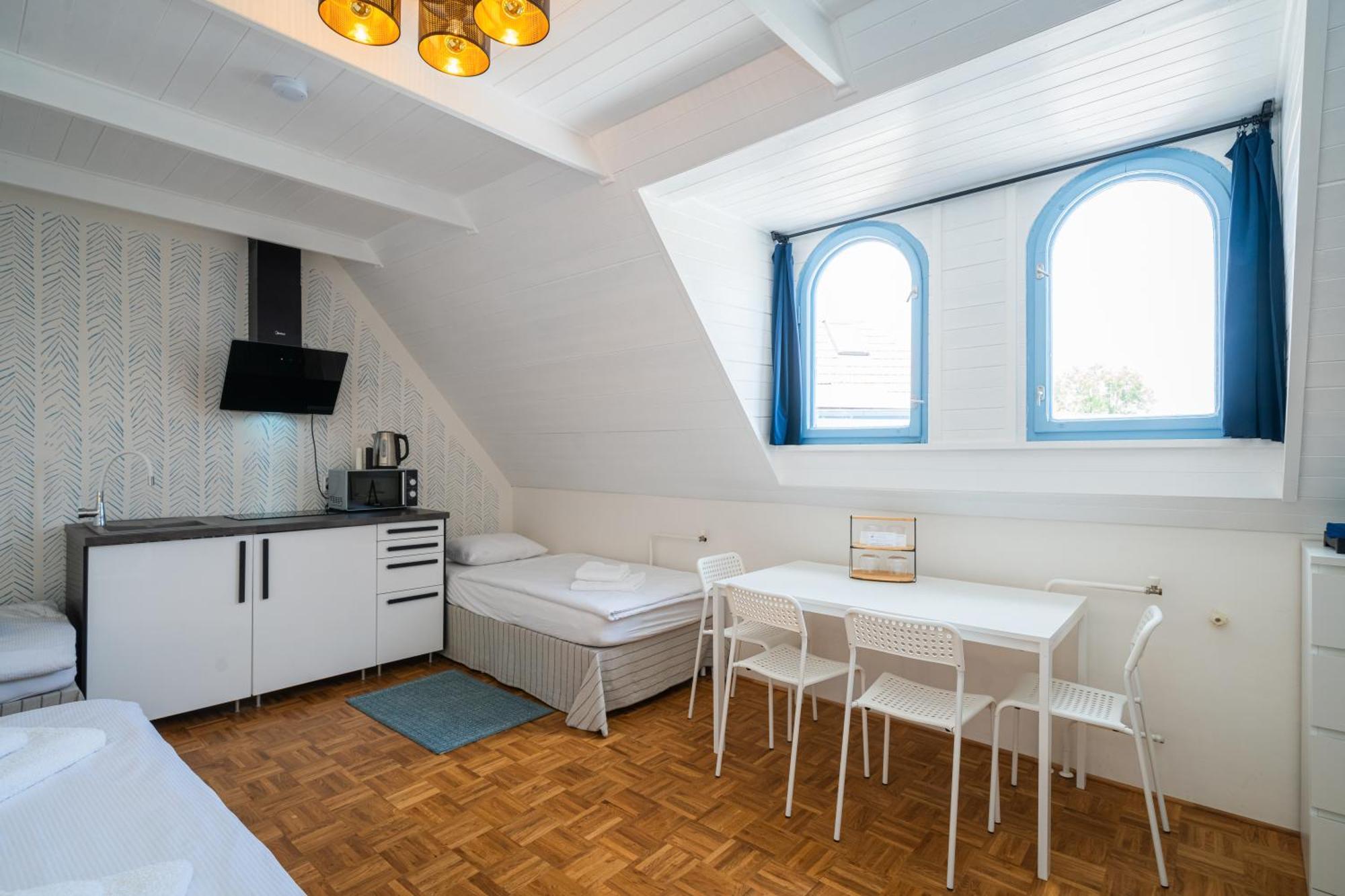 Naturalni Vinarstvi Tomas Krizek, Penzion Dvorek Dolní Dunajovice Extérieur photo
